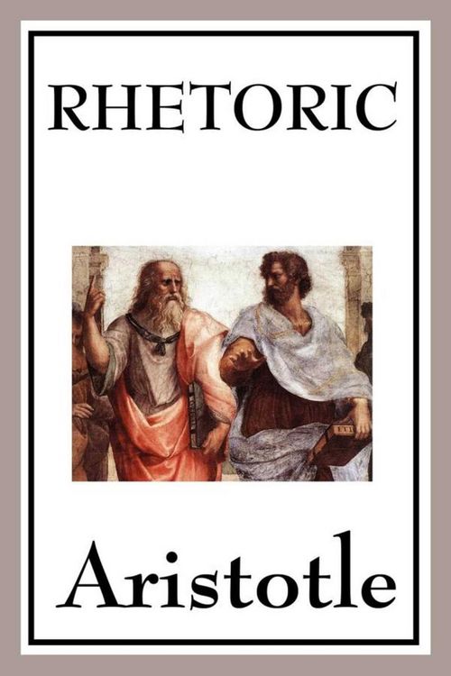 Produktbild: Rhetoric