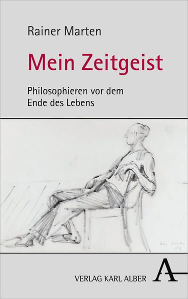 Produktbild: Mein Zeitgeist