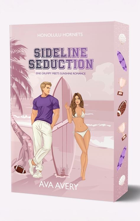 Produktbild: Sideline Seduction