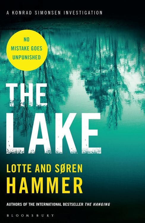 Produktbild: The Lake