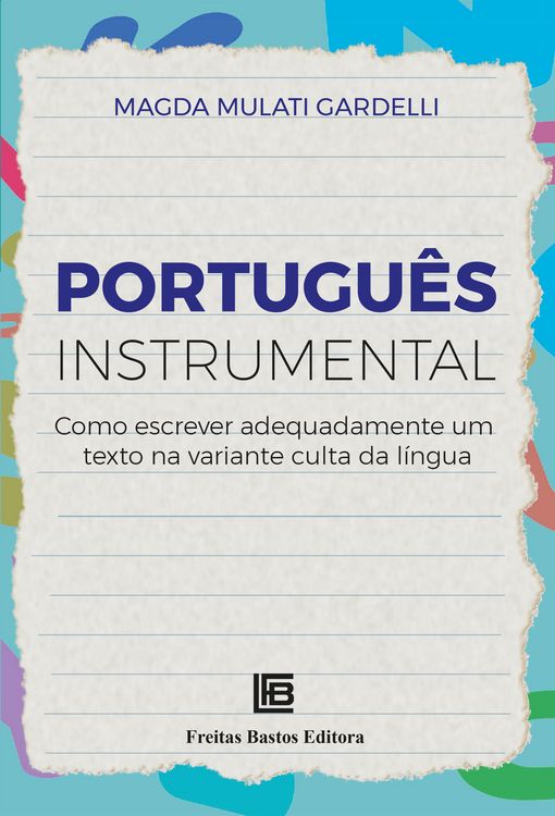 Produktbild: Portugu&ecirc;s Instrumental