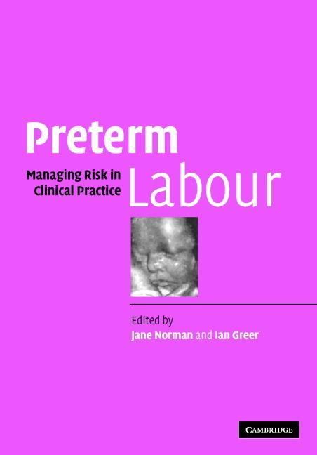 Produktbild: Preterm Labour
