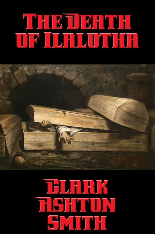 Produktbild: The Death of Ilalotha