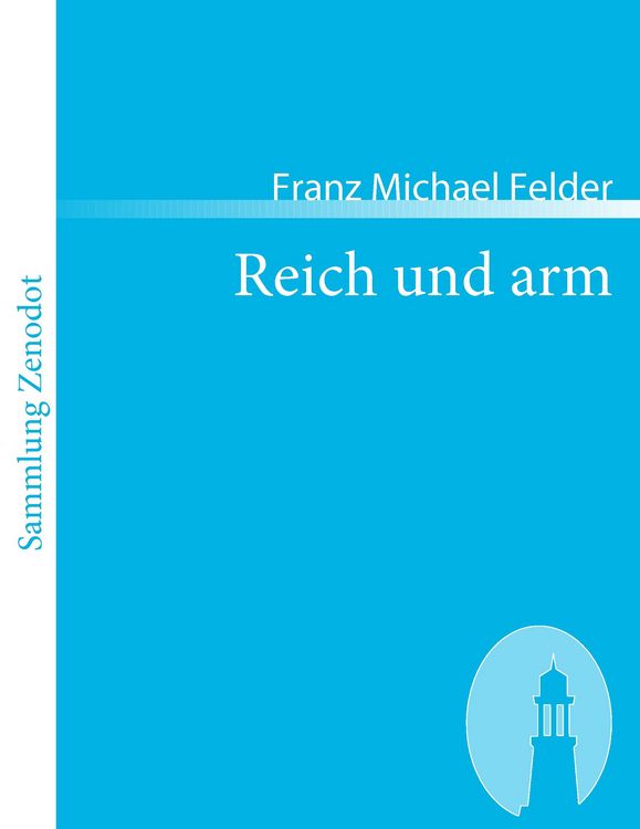 Produktbild: Reich und arm