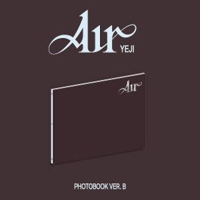 Produktbild: Air (Ltd. Photobook B Version)