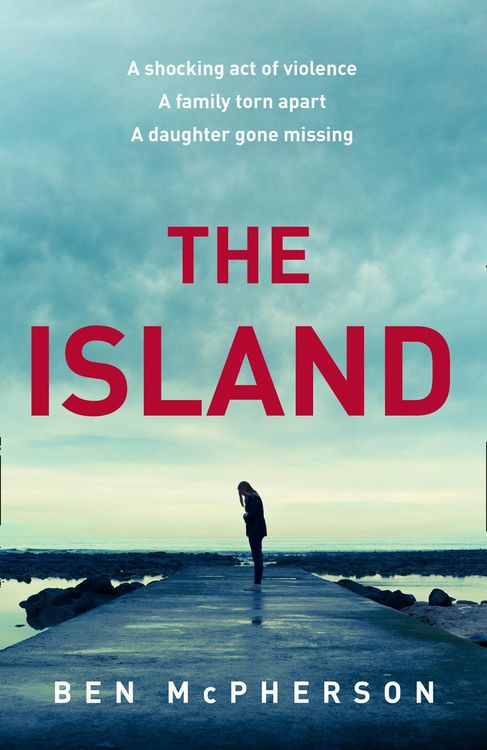 Produktbild: The Island