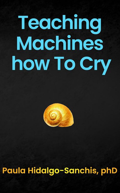 Produktbild: Teaching Machines how To Cry