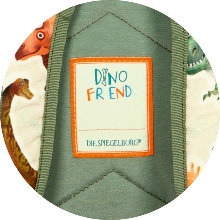 Produktbild: Rucksack