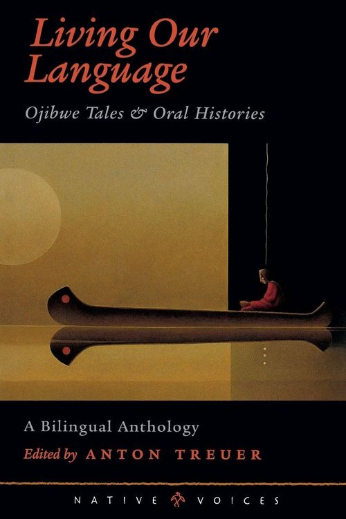 Produktbild: Living Our Language