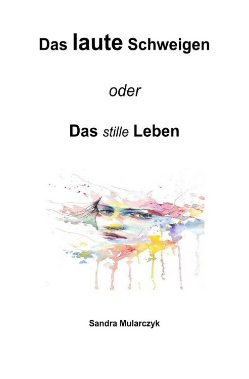 Produktbild: Das laute Schweigen
