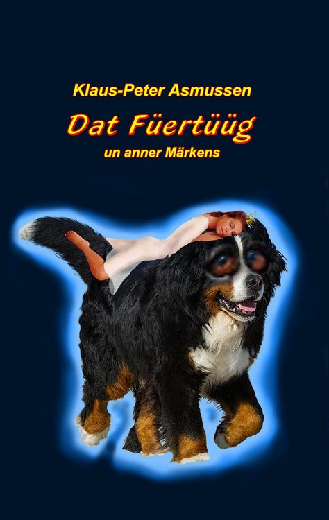Produktbild: Dat F&uuml;ert&uuml;&uuml;g