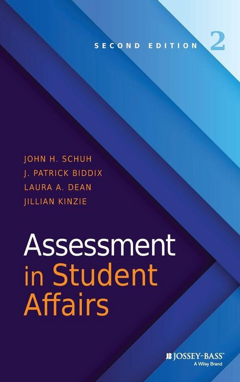 Produktbild: Assessment in Student Affairs
