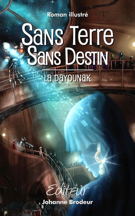 Produktbild: Sans Terre Sans Destin