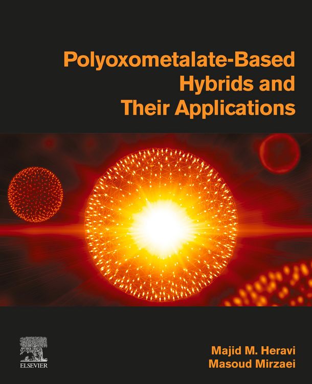 Produktbild: Polyoxometalate-Based Hybrids and their Applications
