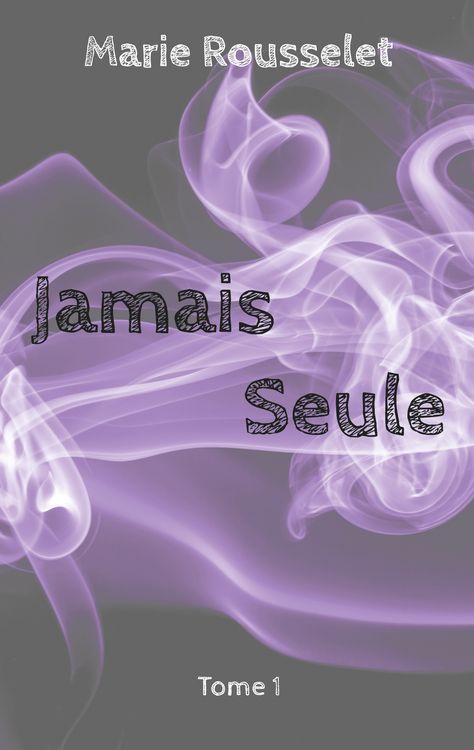 Produktbild: Jamais Seule