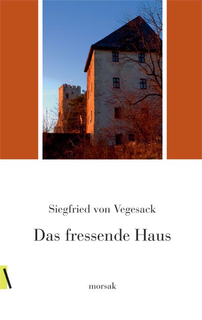 Produktbild: Das fressende Haus