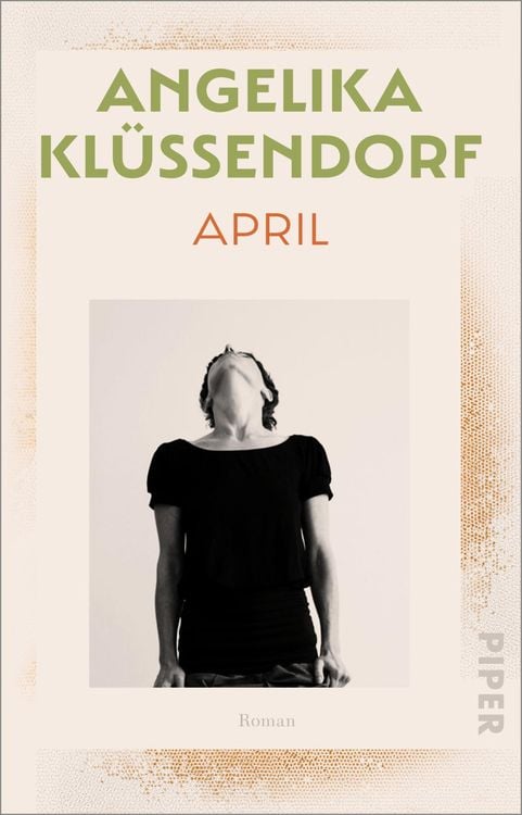 Produktbild: April