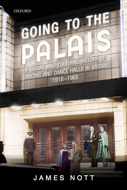 Produktbild: Going To The Palais P
