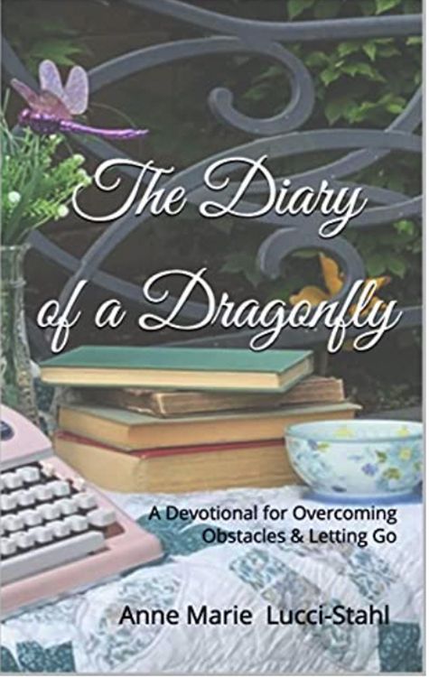 Produktbild: The Diary of Dragonfly