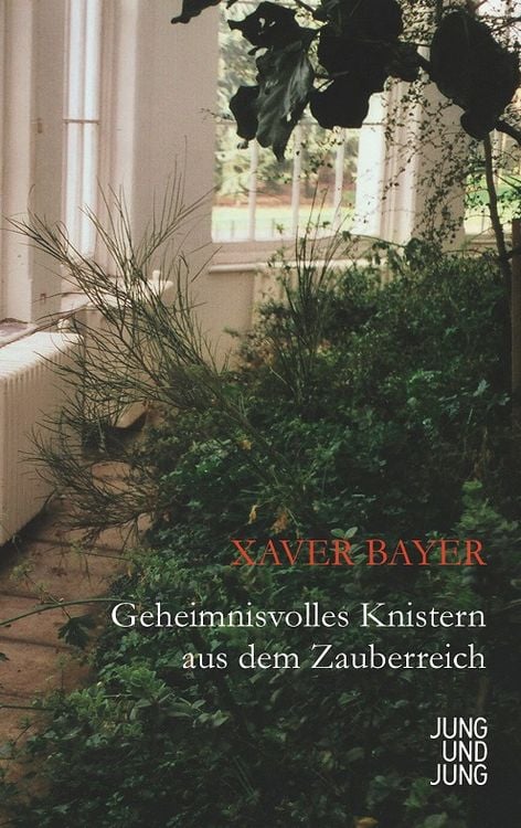 Produktbild: Geheimnisvolles Knistern aus dem Zauberreich