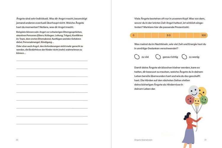 Produktbild: Entspannt im Traumjob