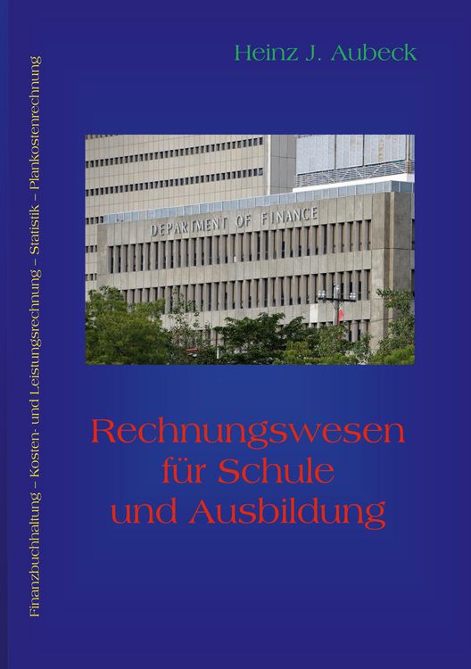 Produktbild: Rechnungswesen f&uuml;r Schule und Ausbildung