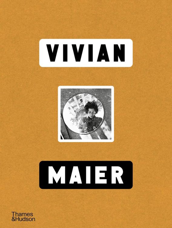 Produktbild: Vivian Maier