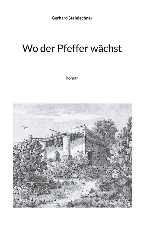 Produktbild: Wo der Pfeffer w&auml;chst