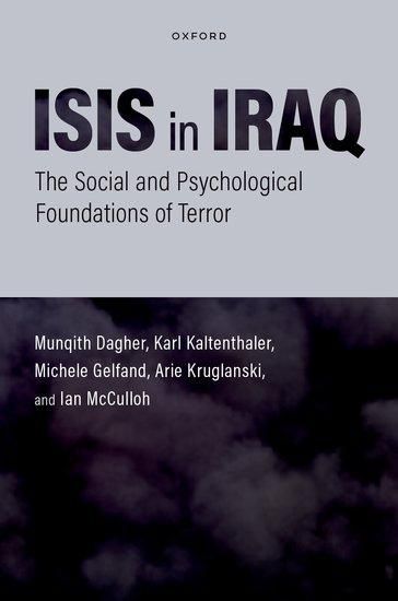 Produktbild: Isis in Iraq