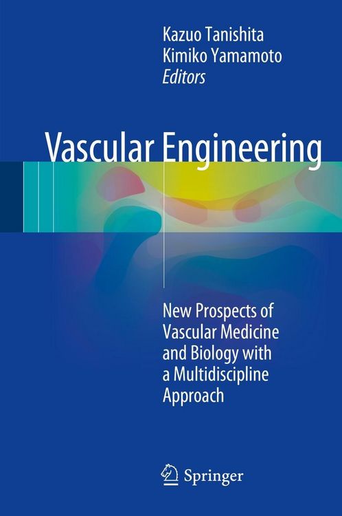 Produktbild: Vascular Engineering