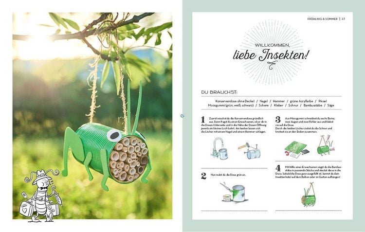 Produktbild: Natur-Werkstatt