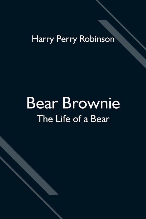 Produktbild: Bear Brownie