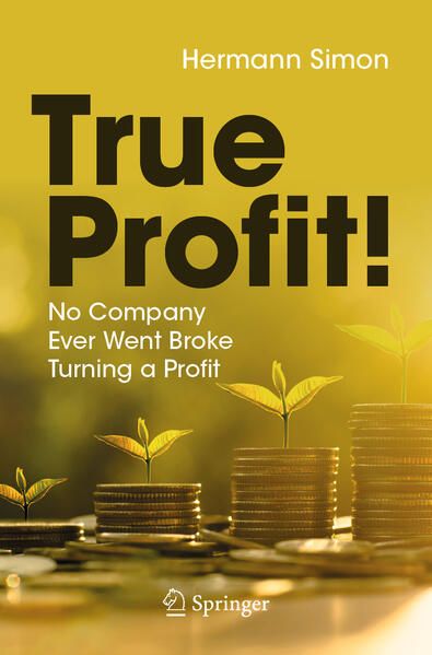 Produktbild: True Profit!