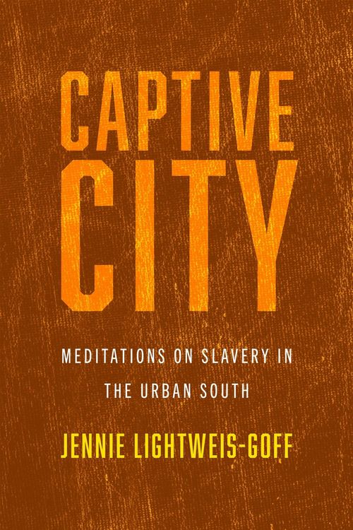 Produktbild: Captive City