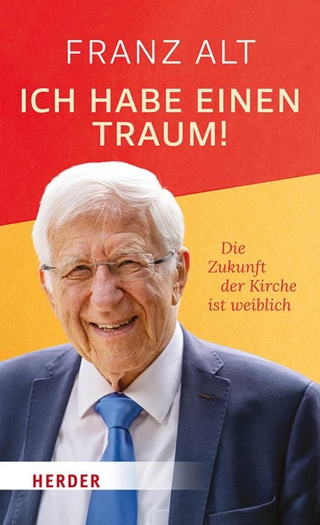 Produktbild: Ich habe einen Traum!