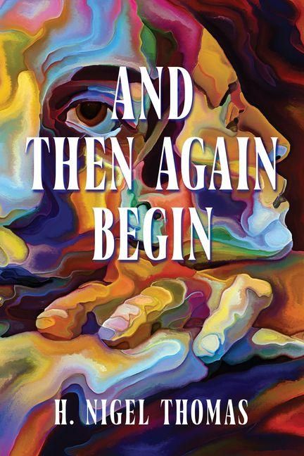 Produktbild: And Then Again Begin
