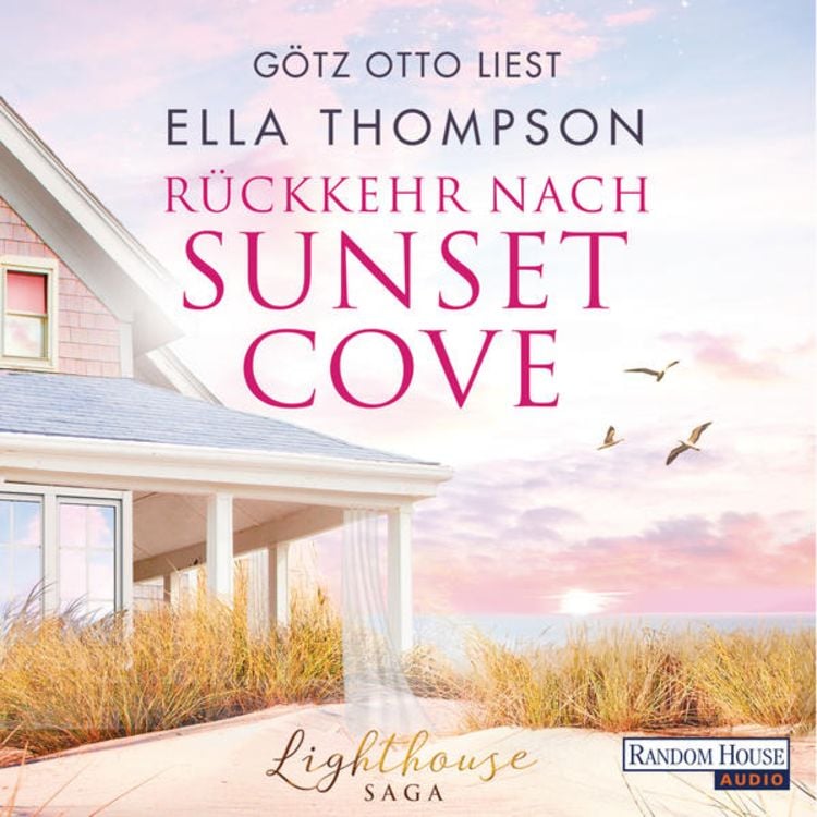 Produktbild: R&uuml;ckkehr nach Sunset Cove