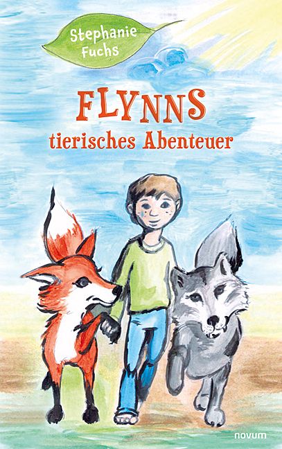 Produktbild: Flynns tierisches Abenteuer