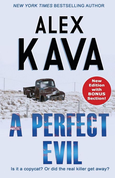 Produktbild: A Perfect Evil