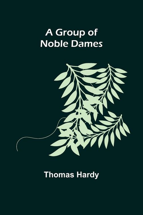 Produktbild: A Group of Noble Dames