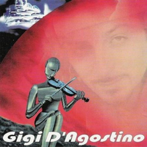 Produktbild: Gigi D Agostino