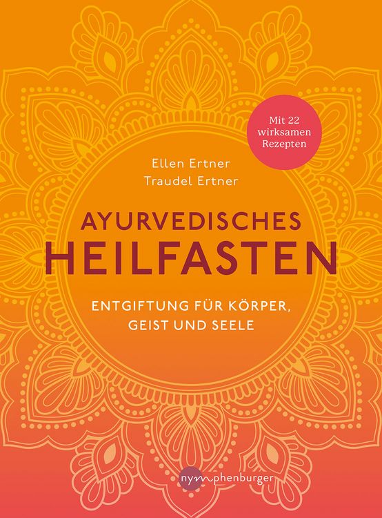 Produktbild: Ayurvedisches Heilfasten