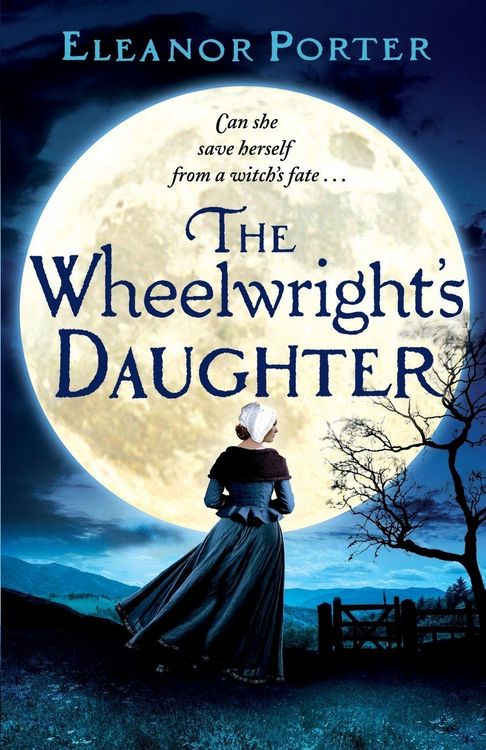 Produktbild: The Wheelwright's Daughter