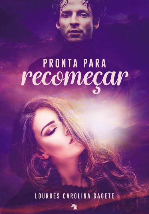 Produktbild: Pronta para recome&ccedil;ar