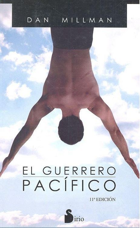 Produktbild: El guerrero pac&iacute;fico