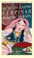 Produktbild: Kokotlar Mektebi Ciltli