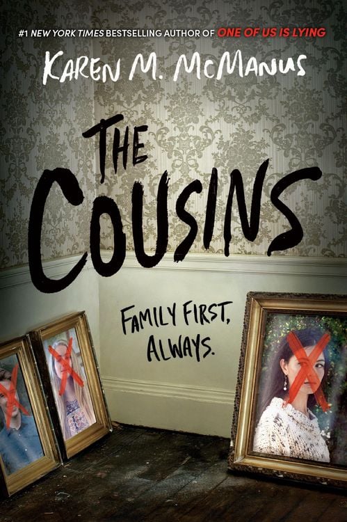 Produktbild: The Cousins