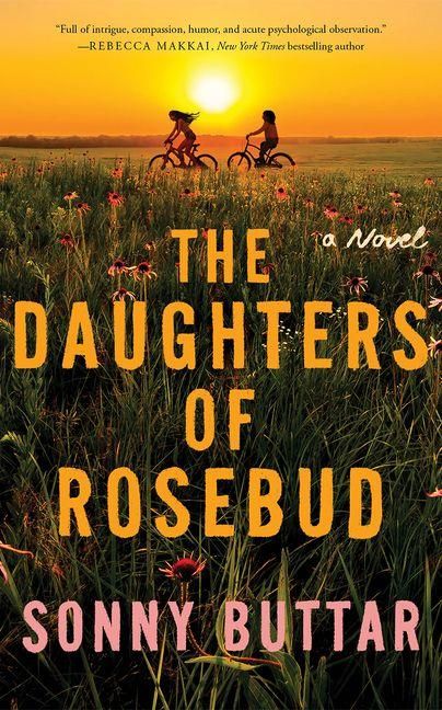 Produktbild: The Daughters of Rosebud