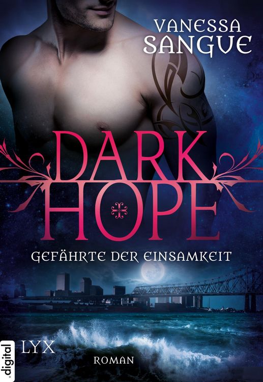 Produktbild: Dark Hope - Gef&auml;hrte der Einsamkeit