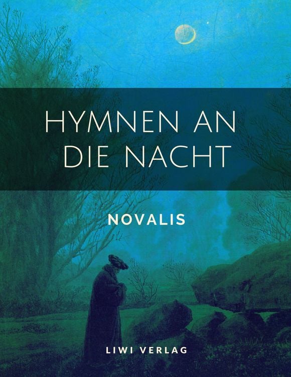 Produktbild: Hymnen an die Nacht